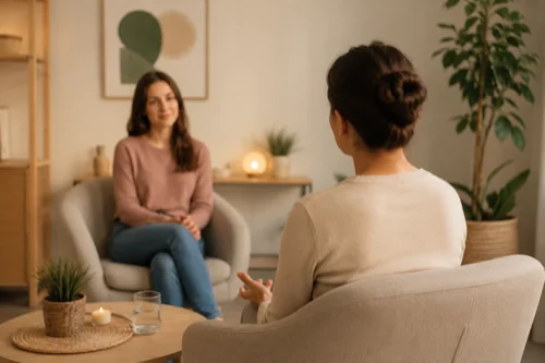 Séance adulte